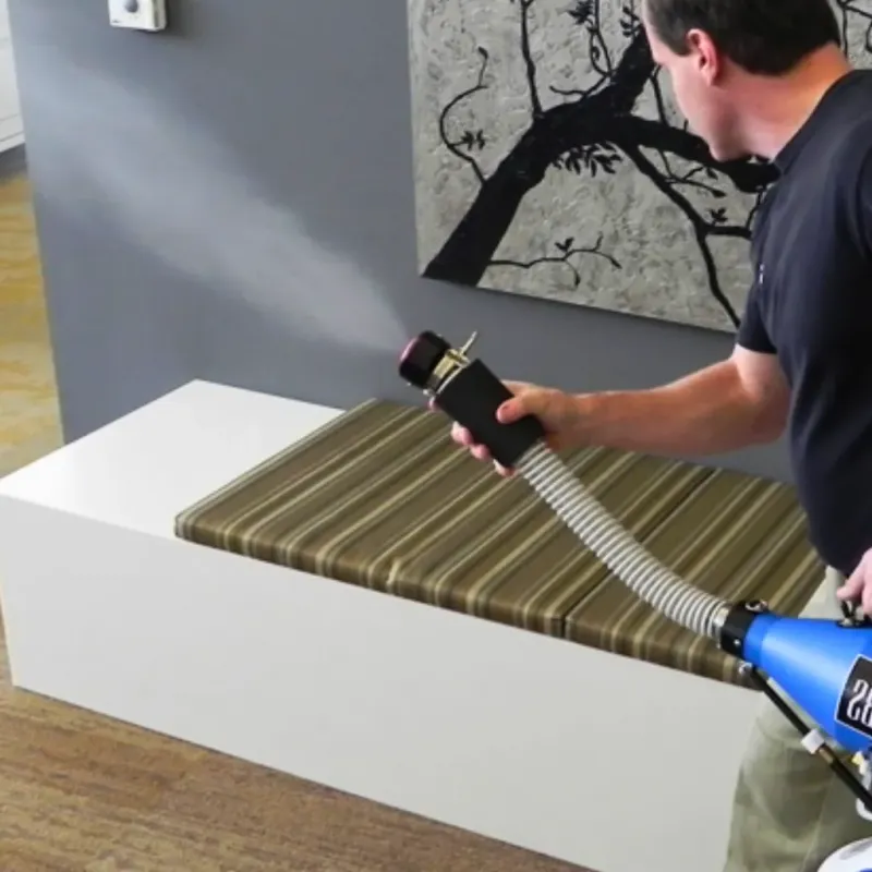 Professional Odor Removal in Lutherville, MD